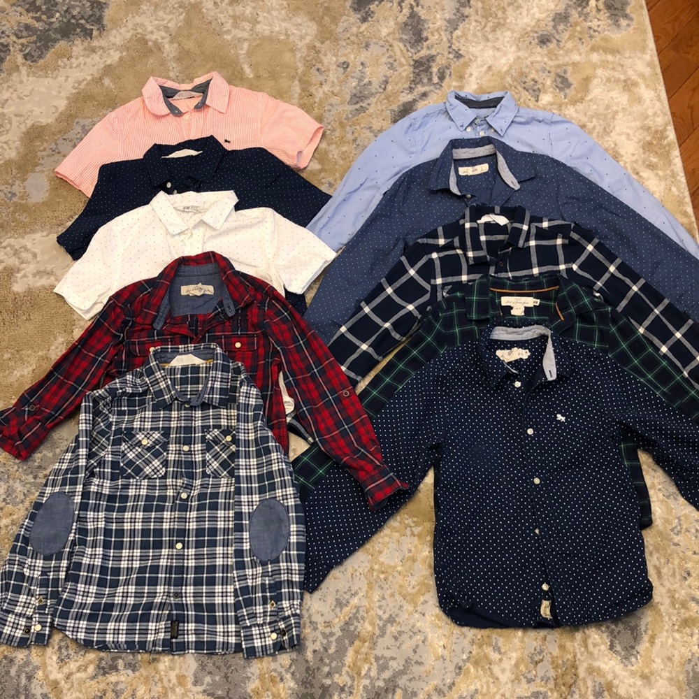 Kid’s clothes